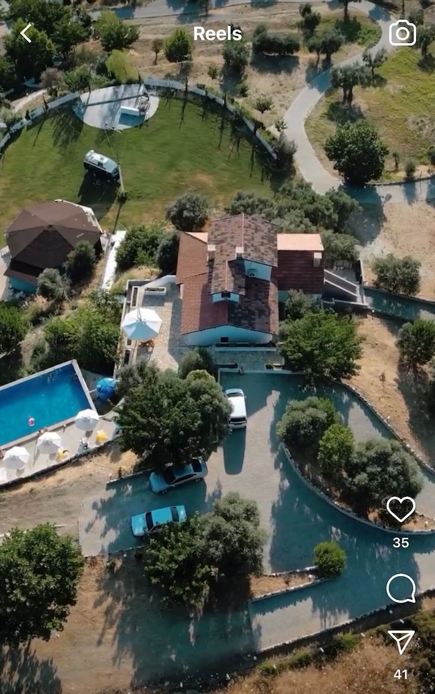 Zeytintepesi Pansiyon in Selcuk, Turkey