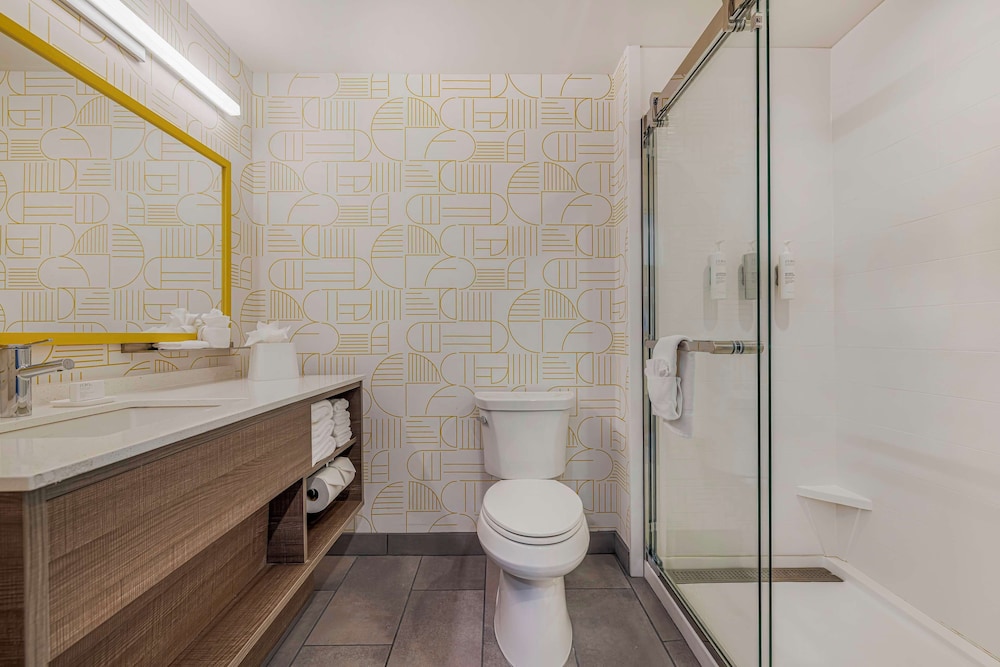 Home2 Suites by Hilton Colorado Springs Airport - photo 29