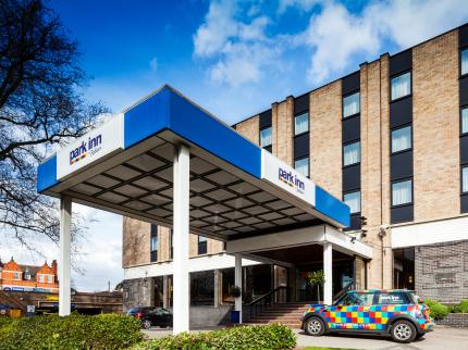 Park Inn by Radisson Nottingham
