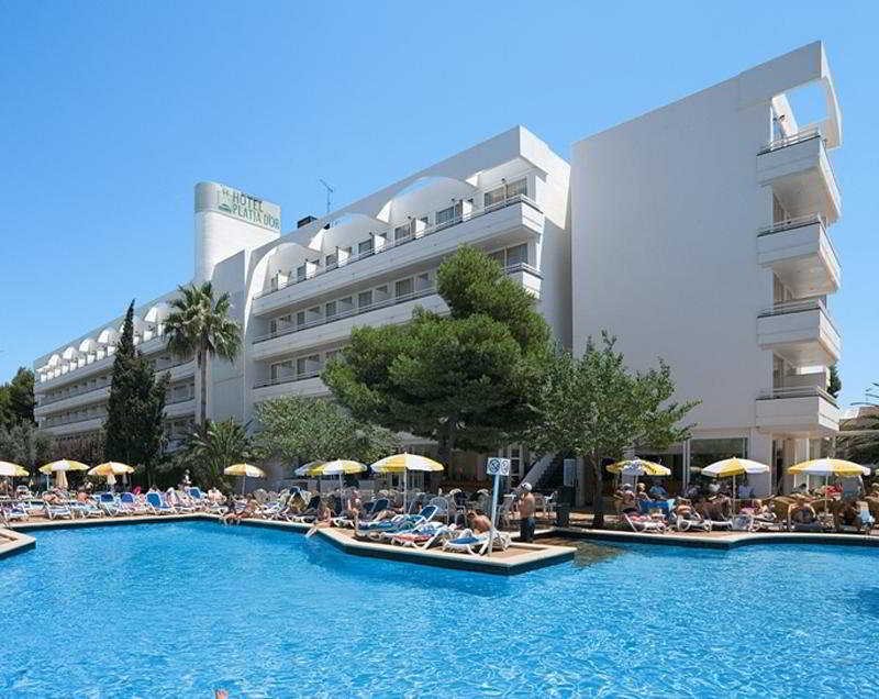 Platja D'or — hotel in Alcudia