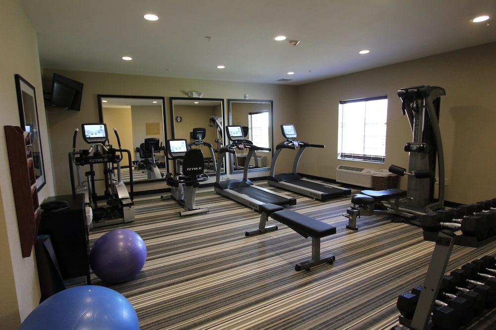 Candlewood Suites Greenville by IHG - photo 27