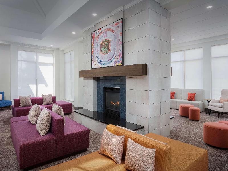 Hilton Garden Inn Tuscaloosa - photo 24