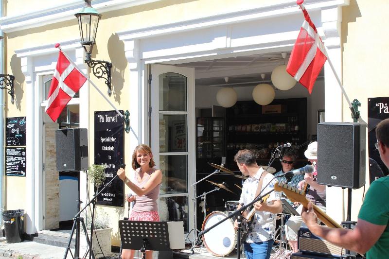 På Torvet — Aeroskobing — photo 3