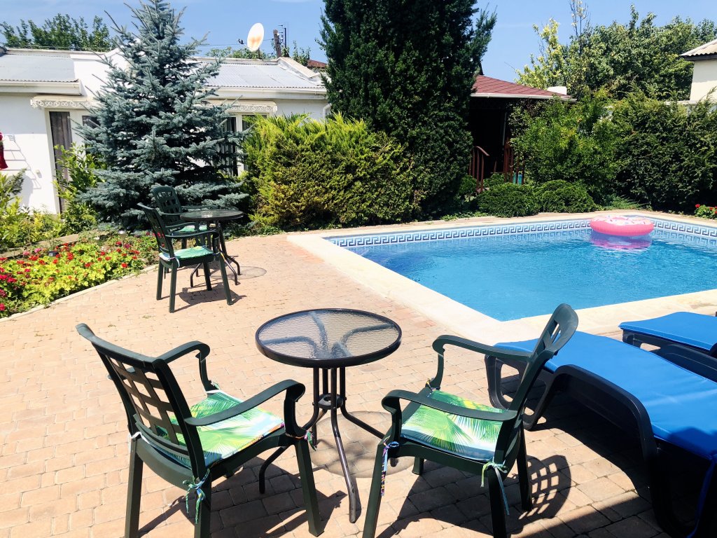 Verbena Sad Mini Hotel in Sevastopol, Russia