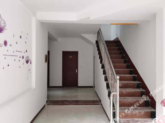 Yaxuan Hotel - last minute hotel in Qufu