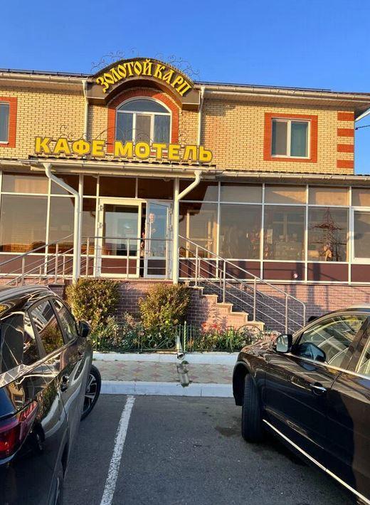 Zolotoi karp - last minute hotel in Unknown City