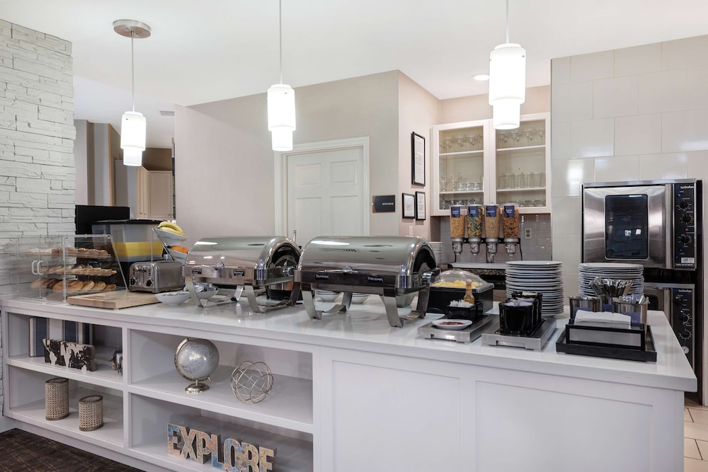 Homewood Suites by Hilton Boulder - photo 42