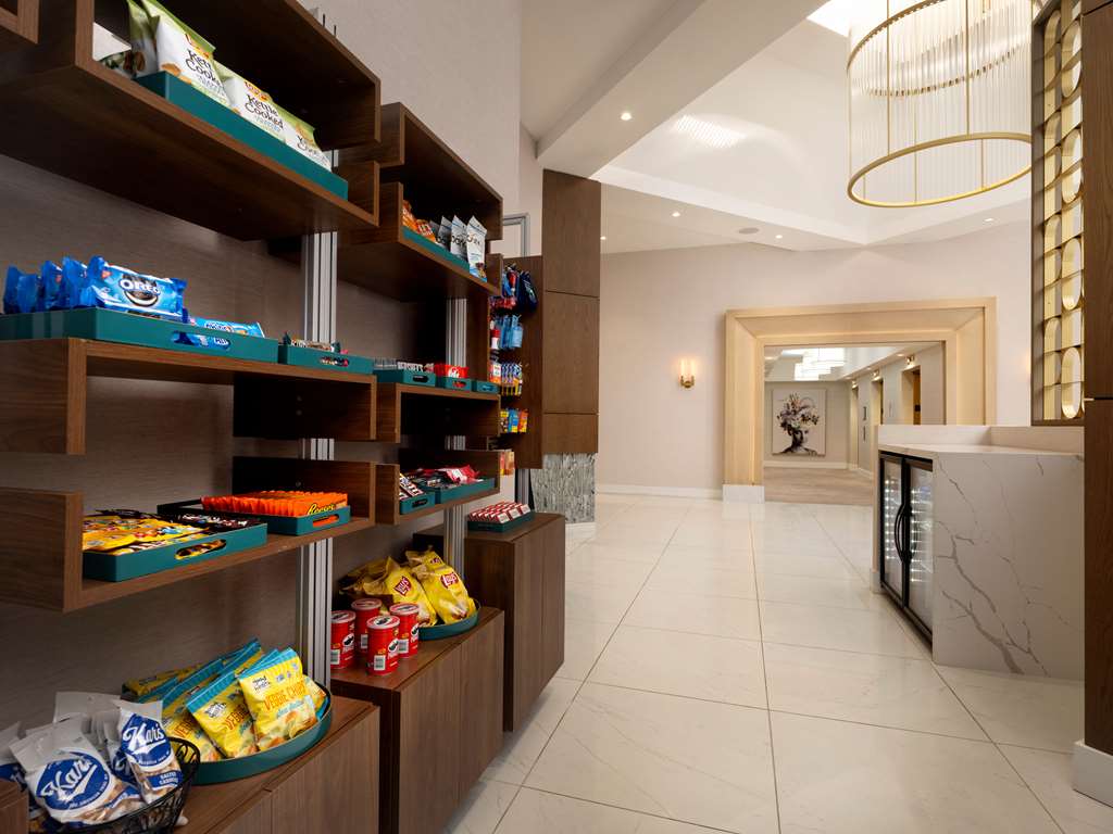 Sonesta White Plains Downtown - photo 42