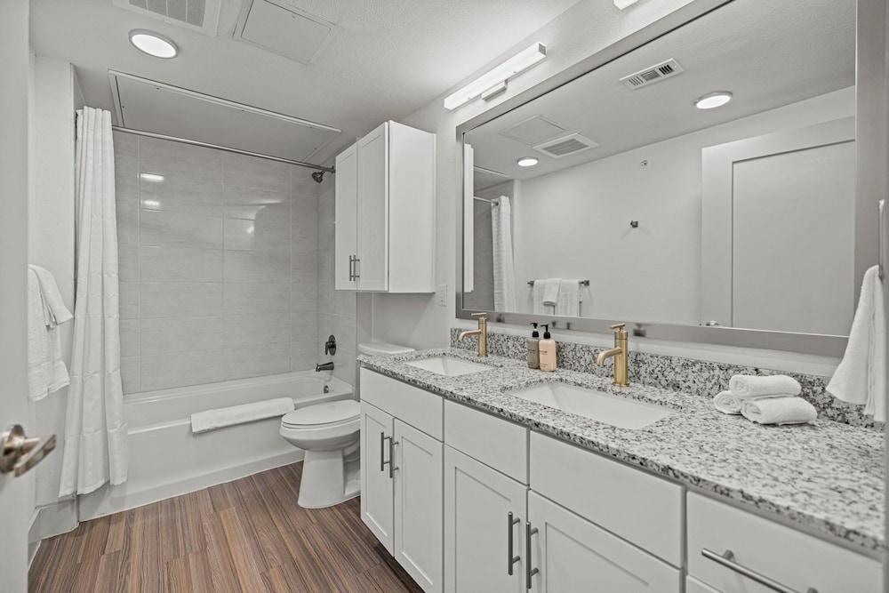 Placemakr Downtown Austin - photo 218