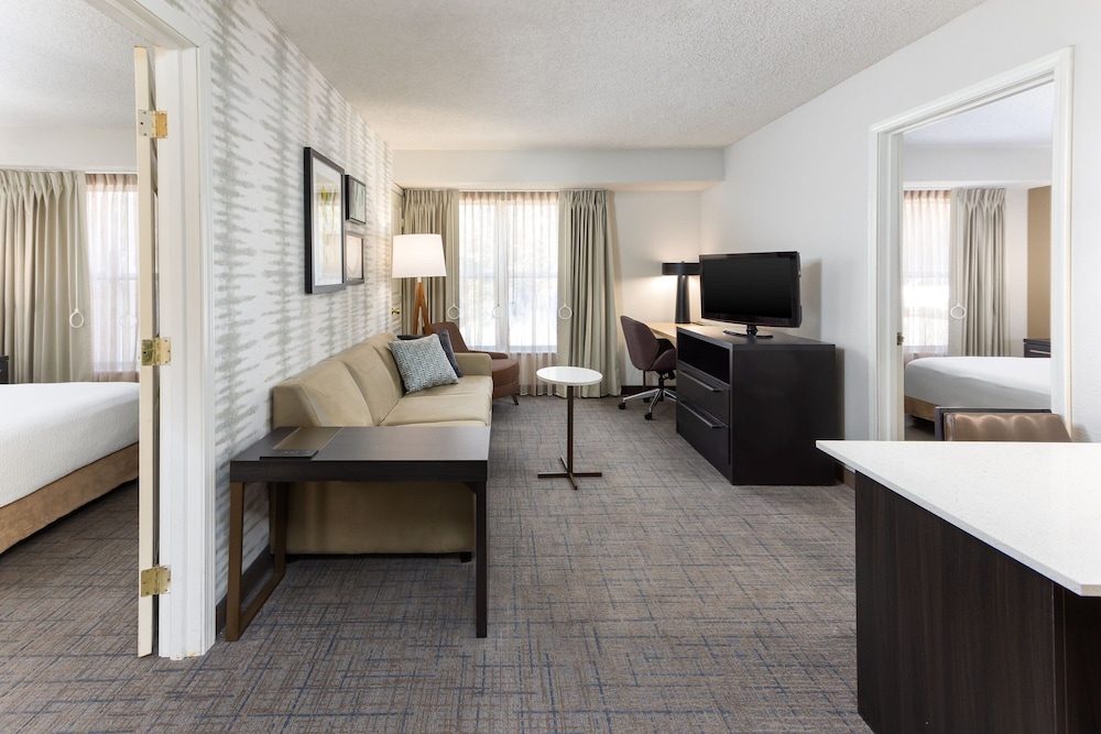 Residence Inn By Marriott North Little Rock - photo 34