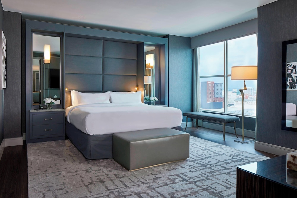 AC Hotel by Marriott Nashville Downtown - photo 99