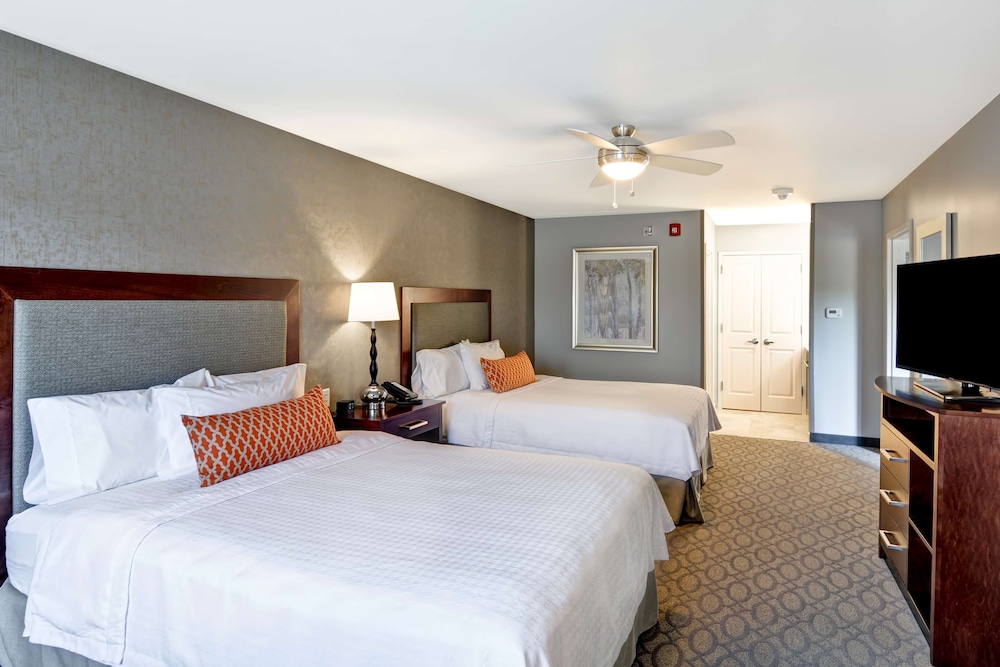 Homewood Suites by Hilton New Hartford Utica - photo 9
