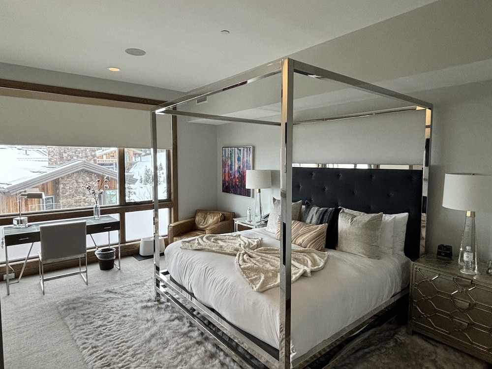 Stein Eriksen Residences - photo 49