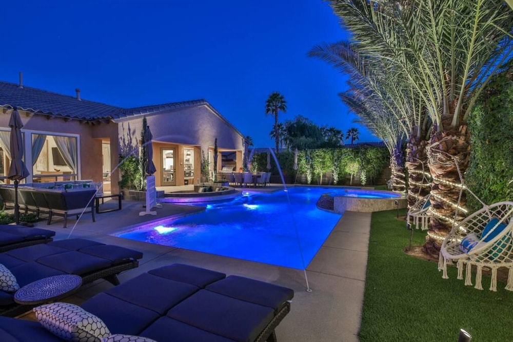 Summer Special Luxury Resort Style Living - photo 68