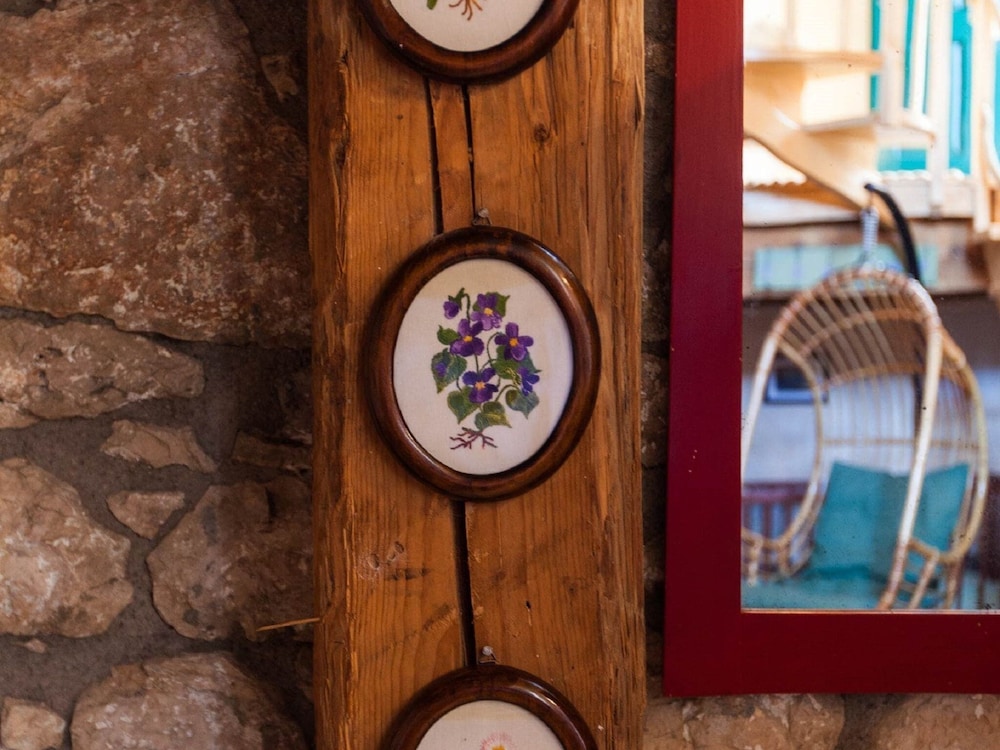 Villa VESNA Bribir Primorsko Goranska Croatia — 5-Star Luxury Hotel in Bribir, Croatia