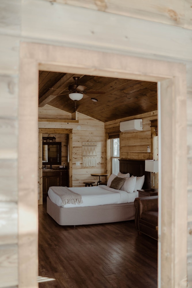 Teton Valley Resort - photo 27
