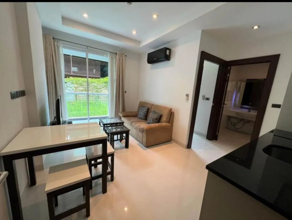 Apartment Serenity Wongamat — 4-Star Luxury Hotel in Pattaya, Thailand