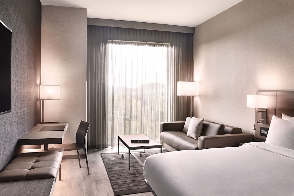 AC Hotel by Marriott Nashville Brentwood - photo 7