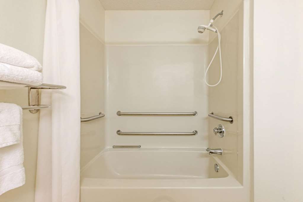 Microtel Inn & Suites by Wyndham Cordova Memphis I 40 East - photo 12