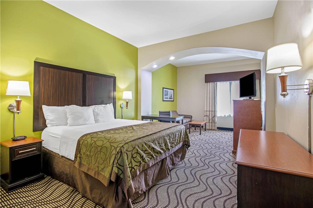 La Quinta Inn & Suites by Wyndham Corpus Christi Airport - photo 16