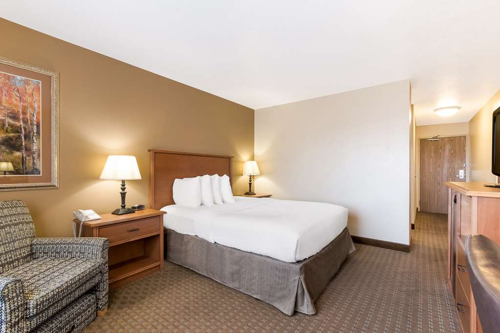 Best Western Empire Towers - photo 11