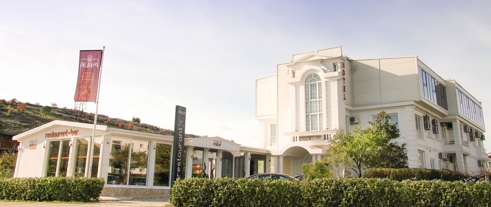 Hotel Philia — Podgorica — photo 2