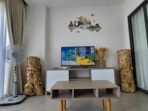 Căn hộ Aria Resort Vũng Tàu 3 Phòng ngủ in Vung Tau, Vietnam