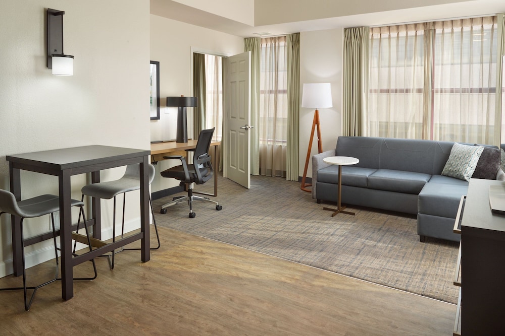 Residence Inn by Marriott Washington DC Downtown - photo 30