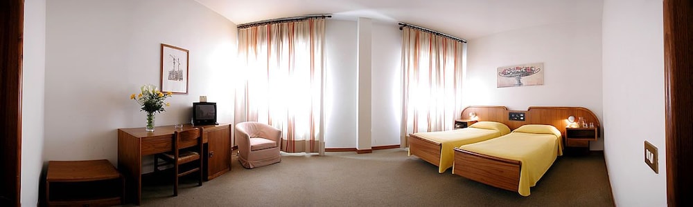 Hotel Moderno — Pontassieve