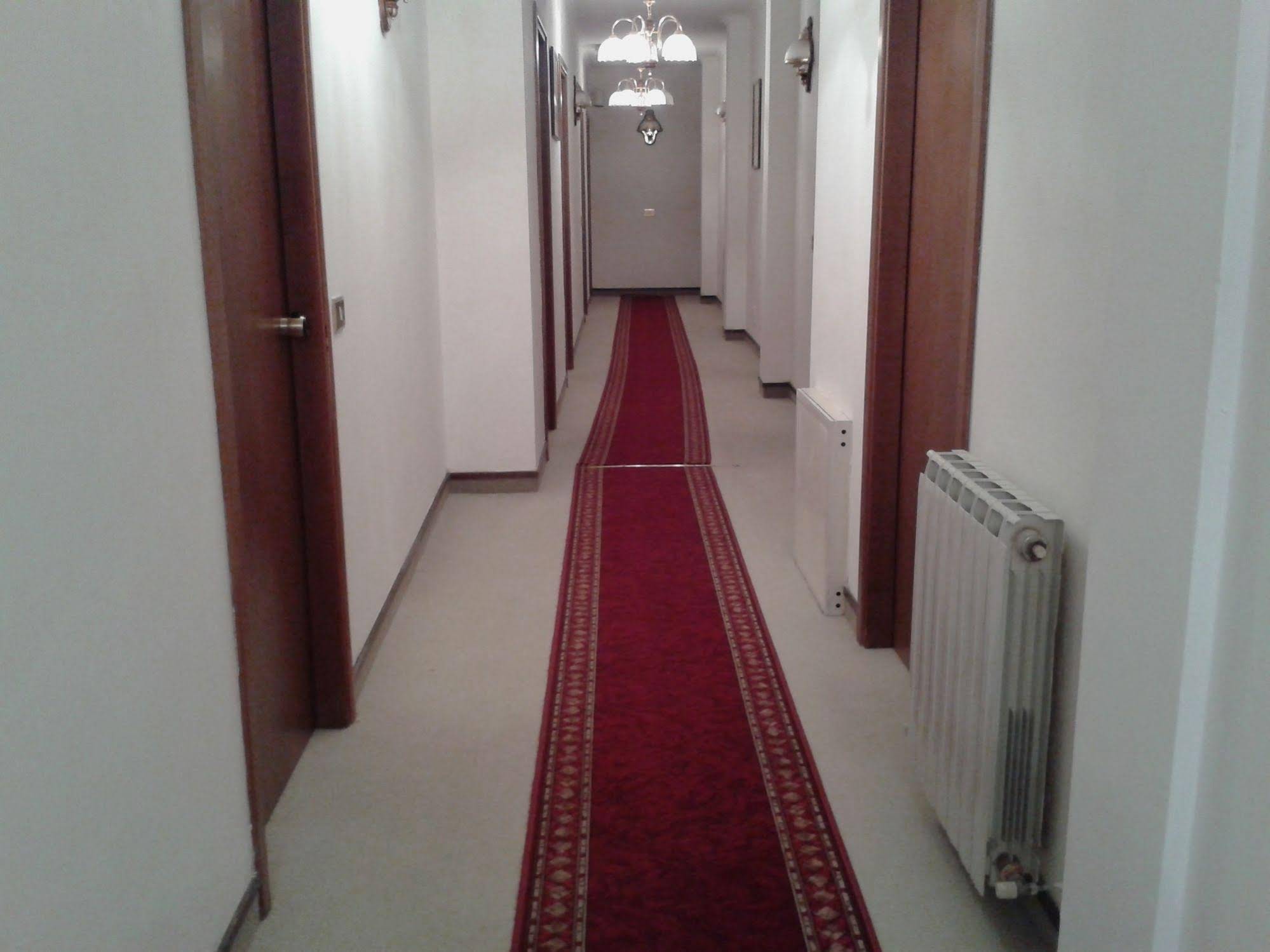 Hotel Il Sole — hotel in Massa Marittima