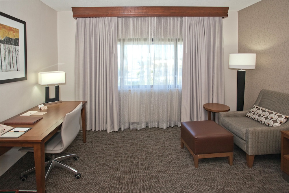 DoubleTree by Hilton Los Angeles Rosemead - photo 18