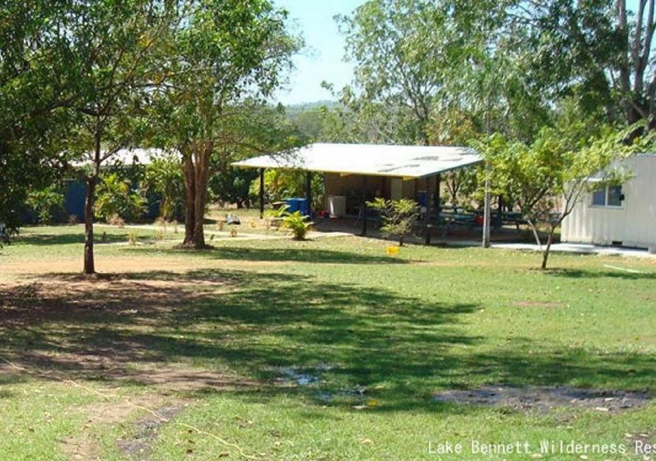 Lake Bennett Resort — Darwin — photo 5