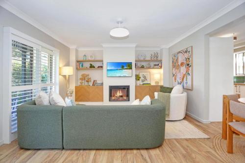 Tilly and Annies Place in Hawks Nest, Australia