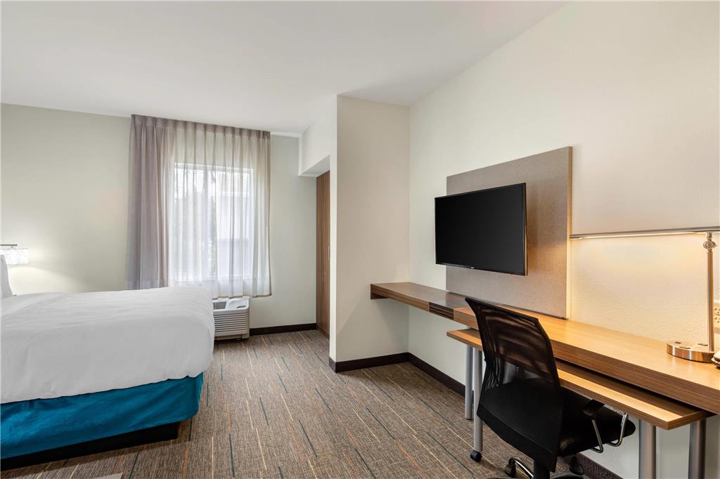 MainStay Suites Lancaster Dallas South - photo 16