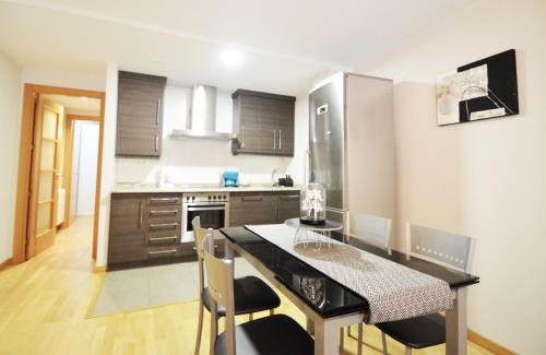 Apartamento Encanto Tarazona Plaza De Espana 21181074 — Tarazona