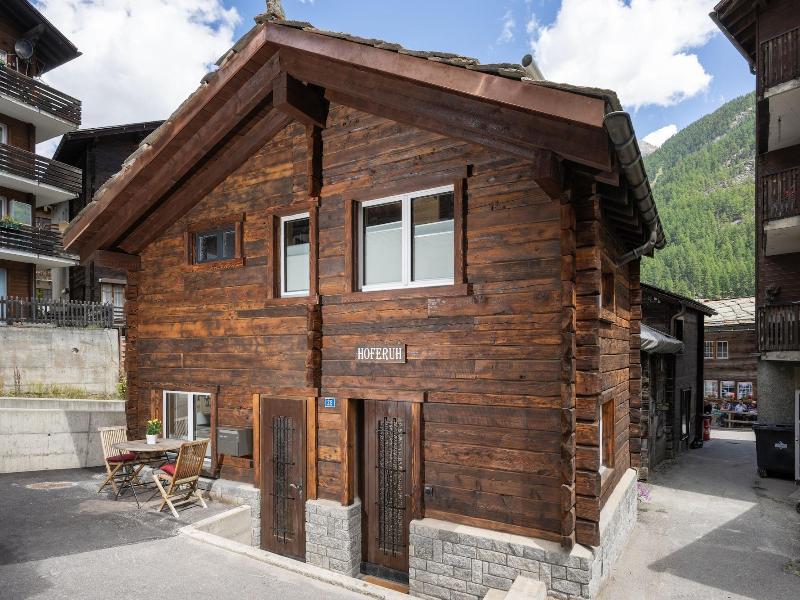 Mountain Exposure Zermatt in Zermatt, Switzerland