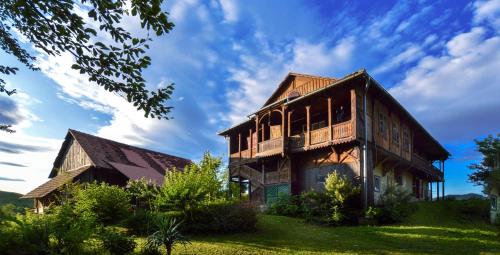 Vila Zora 20162751 — Dobrna