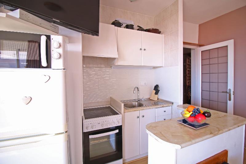 Holiday Apartment Mariola