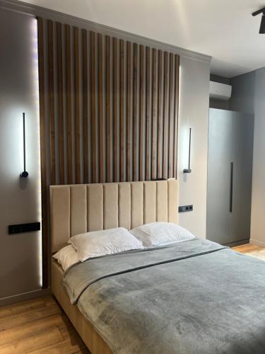 Modern Business Class Apartment in City Center Almaty — 4-Star Luxury Hotel in Almaty, Kazakhstan