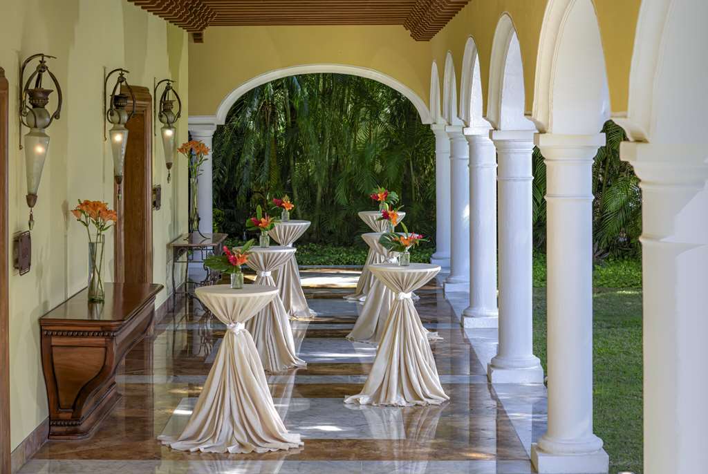 CONVENTION CENTER HALL Casa Velas Velas Resorts