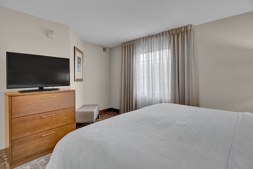 Staybridge Suites Salt Lake West Valley City by IHG - photo 32