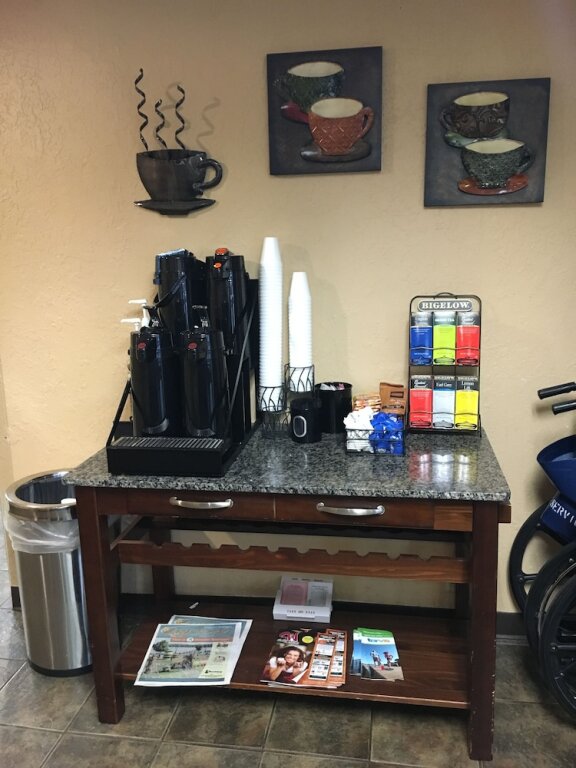 Hospitality Inn & Suites - photo 9