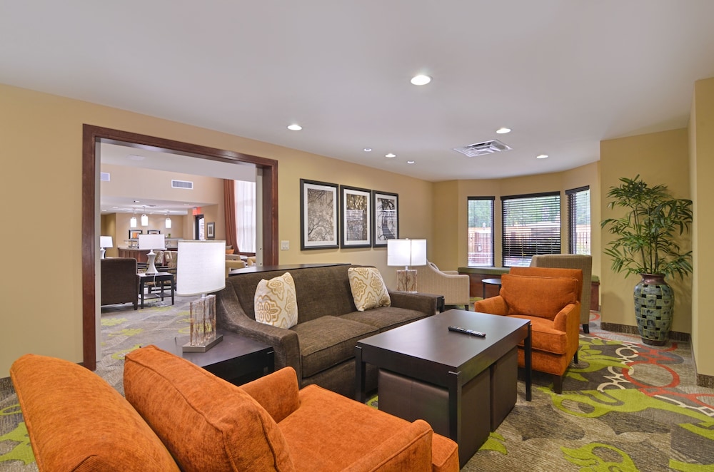 Staybridge Suites Tomball - photo 2