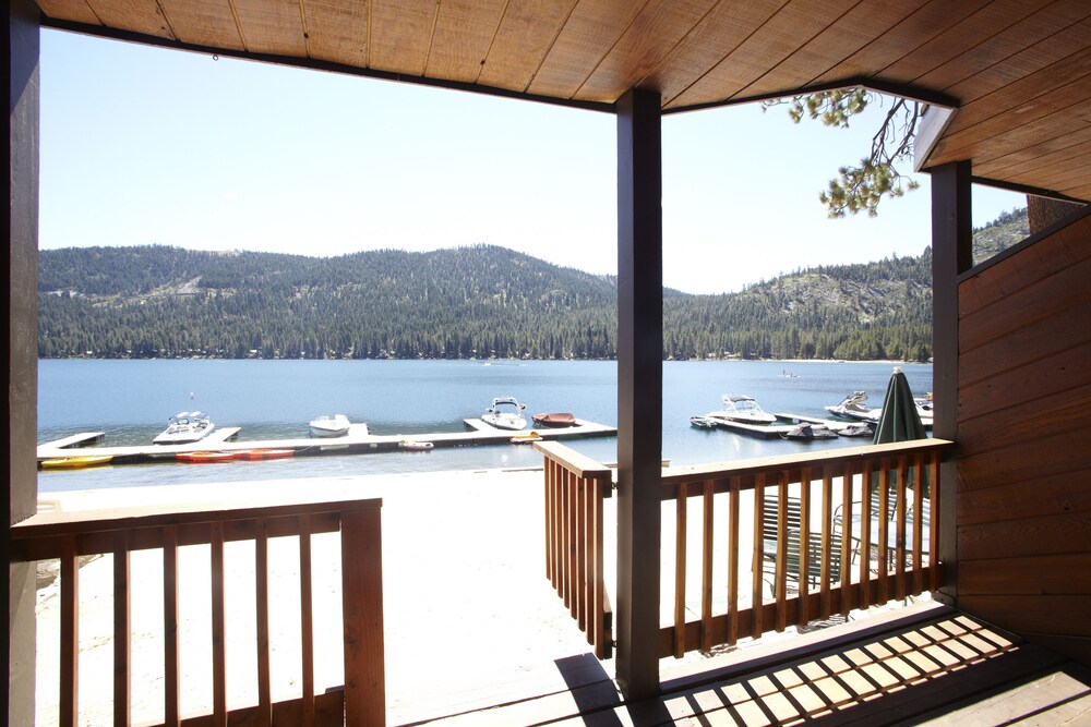 Donner Lake Village Resort - photo 26
