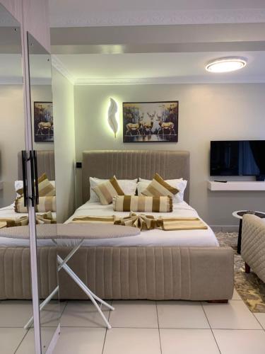 Chisplace - last minute hotel in Nakuru