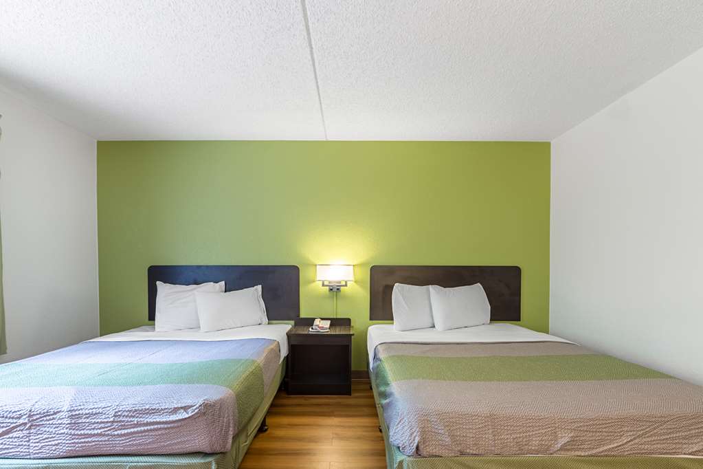 Motel 6 Warminster PA - photo 17