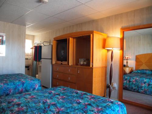 Suitcase Motel & Travel - photo 26