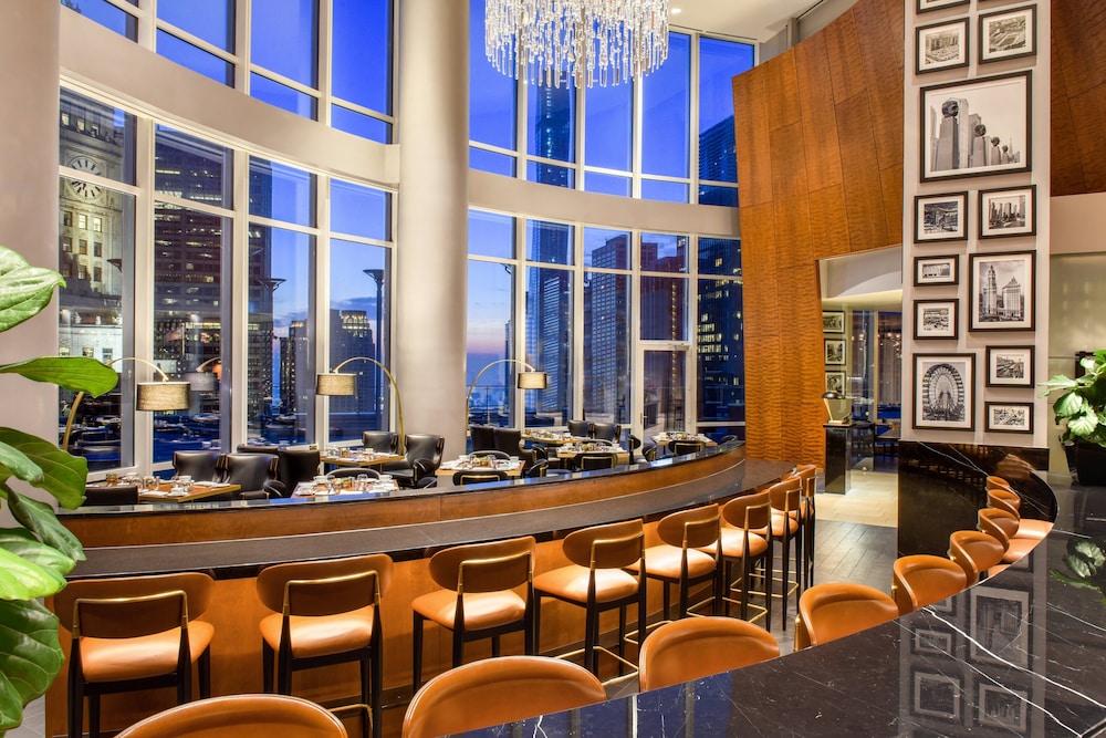 Trump International Hotel & Tower Chicago - photo 106