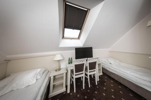 Dworek Nad Pilica pet-friendly hotel Nowe Miasto Nad Pilica