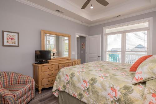 Pappys Place by Oak Island Accommodations - photo 40